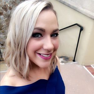 Meet your Posher, Lindsay